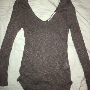 Urban Outfitters knit top